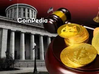 U.S. Crypto Regulation