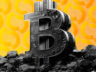 US Debt Crisis Could Make Bitcoin the World's Reserve Currency: Coinbase CEO