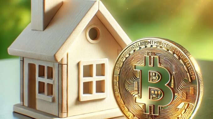 US FHFA to Study Use of Crypto Holdings in Mortgage Qualification Criteria