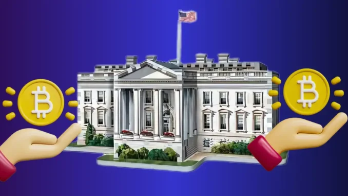 US House Passes Blockchain Bill 2025 Coinpedia - Fintech & Cryptocurreny News Media