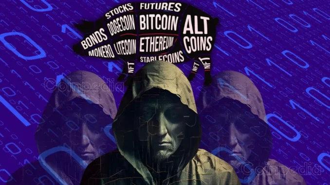 FBI Shuts Down BidenCash Darknet Marketplace, Seizes $17M in Crypto