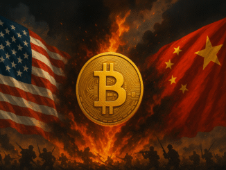 Bitcoin Strategic Reserve news