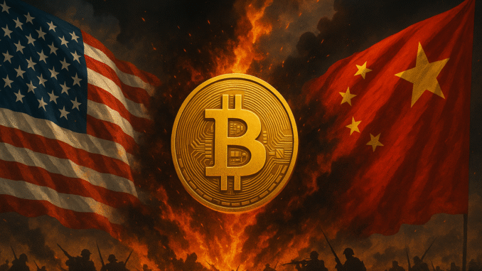 Bitcoin Strategic Reserve news