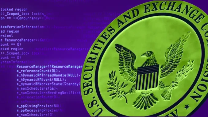 SEC Delays Bitwise Crypto ETF Decision Again: Here's the New Date