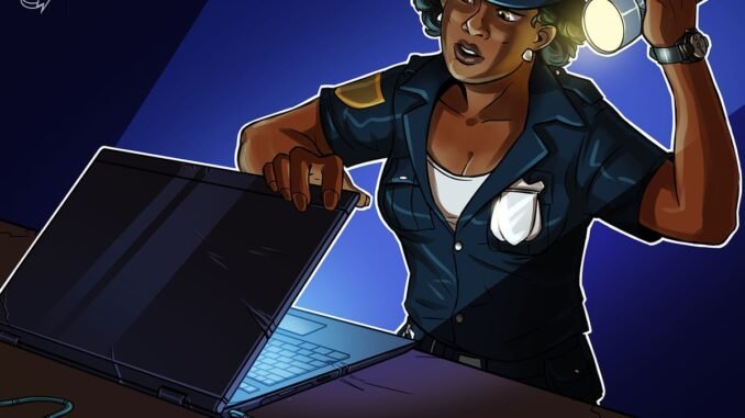 US Seizes Crypto, 145 Domains Tied to BidenCash Dark Web US Seizes Crypto, 145 Domains Tied to BidenCash Dark Web Market