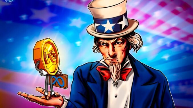 US Senators Question Meta’s Stablecoin Plans Before GENIUS Act Vote