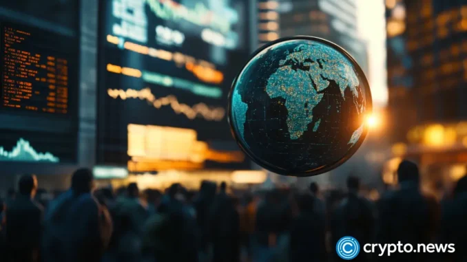 U.S. crypto companies announce support for BRCA inclusion