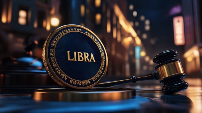 US entrepreneur Hayden Davis testifies in LIBRA case in New US entrepreneur Hayden Davis testifies in LIBRA case in New York as legal proceedings advance