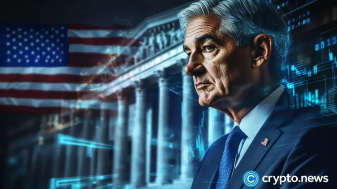 U.S. jobs report sends mixed signals, Bitcoin traders eye Fed’s U.S. jobs report sends mixed signals, Bitcoin traders eye Fed’s next move