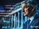 U.S. jobs report sends mixed signals, Bitcoin traders eye Fed’s next move