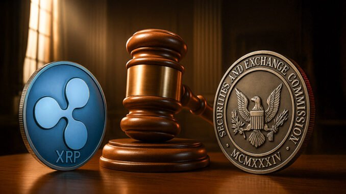 US judge denies SEC and Ripple's second bid to amend penalty