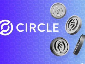 USDC Issuer Circle Halted on NYSE Debut as CRCL Triples IPO Price