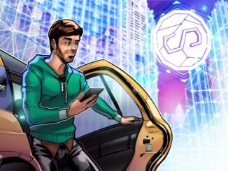 Uber CEO mulls using stablecoins to cut cost of moving money