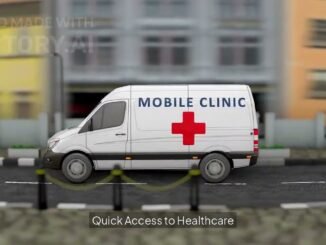 Ulalo Web3 Health Wallet project