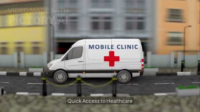 Ulalo Web3 Health Wallet project