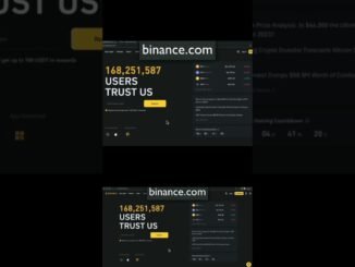 Ultimate Binance Account Setup Guide 2025 | Safe, Fast & Easy#binnance  #crypto #bitcoin #web3 #nft