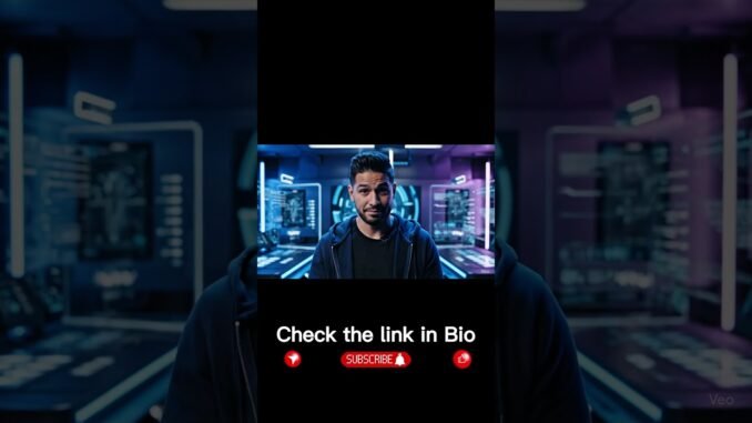 Ultimate ai guide no goro this time #AI #AITools #Productivity #ContentCreation #AIGuide #aipowerhou