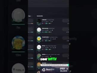 Uncover New Crypto Gems & Avoid Scams: Dexscreener Secrets!