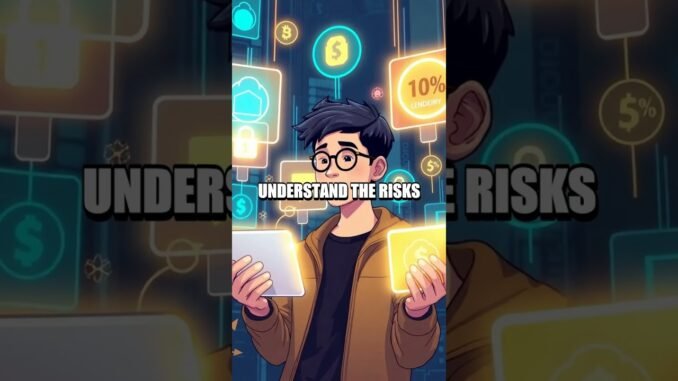 Understanding Crypto Lending: A Beginner's Guide