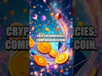 Understanding Cryptocurrency Basics for Beginners