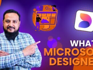 Understanding Microsoft Designer | AI Guide for Beginners