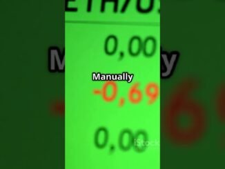 Uniswap and PancakeSwap - How to Use DEX in a Minute #cryptocurrency #crypto #bitcoin #web3