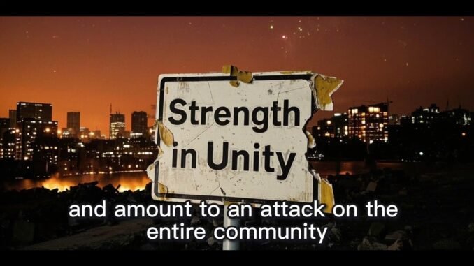 Universal Ai News: Arson Attack on 5G Mast in West Belfast - Police Warning