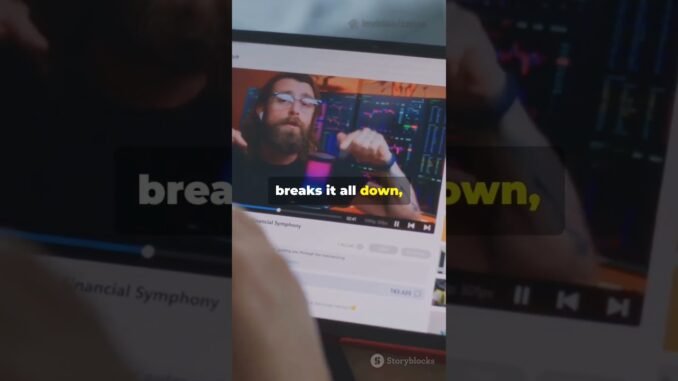 Unlock Daily Crypto Riches: Your 60-Second Guide!" #aimoneymaking #crypto