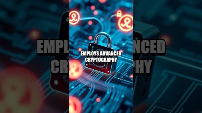 Unlocking Crypto Anonymity: A Dummy's Guide to Privacy Coins