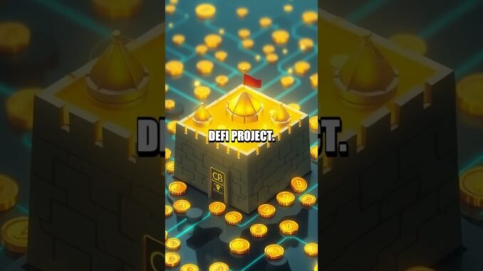 Unlocking Safe DeFi Strategies for Crypto Beginners