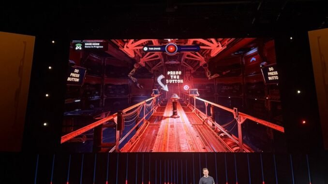 Unreal Editor for Fortnite's AI character creation tool has ambitions beyond Darth Vader