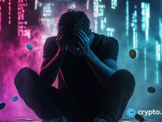 User loses $6.5m in crypto after buying tampered cold wallet via TikTok China