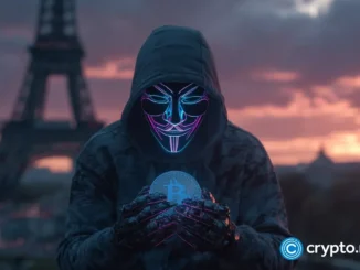 Victim’s empty wallet ends latest French crypto kidnapping