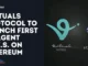 Virtuals Protocol to Launch First AI Agent I.R.I.S. on Ethereum