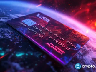 Visa taps Yellow Card to accelerate stablecoin adoption in Africa