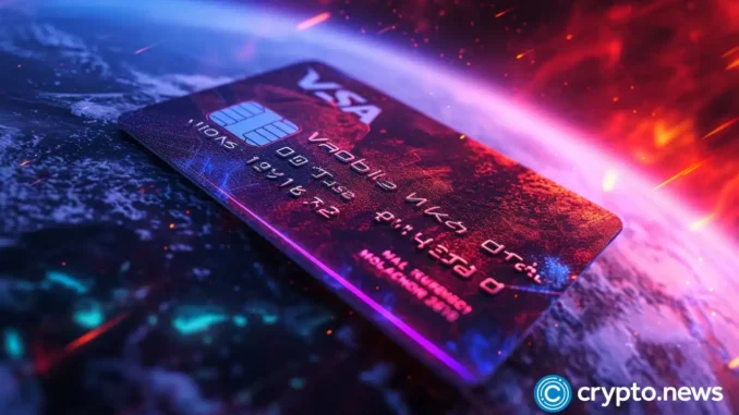 Visa taps Yellow Card to accelerate stablecoin adoption in Africa