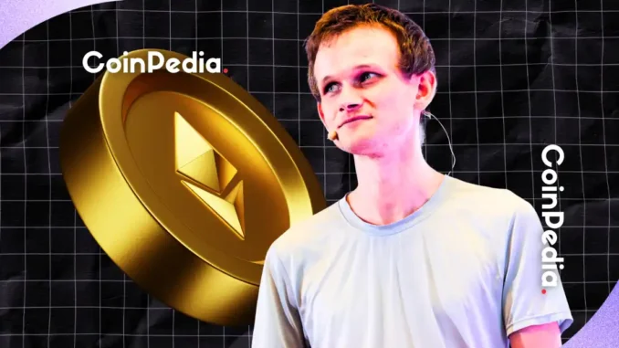 Vitalik Buterin Supports Roman Storm as Ethereum Foundation Enters Legal Vitalik Buterin Supports Roman Storm as Ethereum Foundation Enters Legal Fight