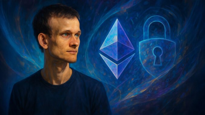 Vitalik Buterin says pluralistic ZK digital IDs are the 'best realistic solution' to preserve privacy