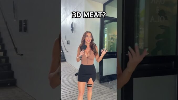 WE ARE DOOMED #comedy #shorts #ai #3d #3dprinting #grill #dadjokes #comedyshorts #news #foryou