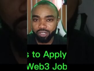 WEBSITES TO GET WEB3 JOBS FROM