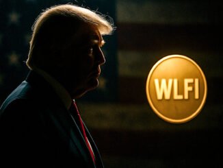 WLFI issues cease and desist notice to creators of ‘Official Trump Wallet’