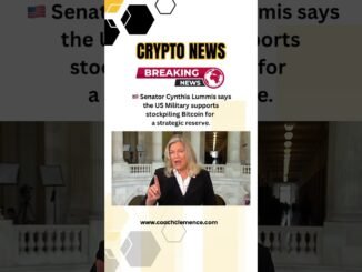 😱 WOW Crypto News #cryptonews