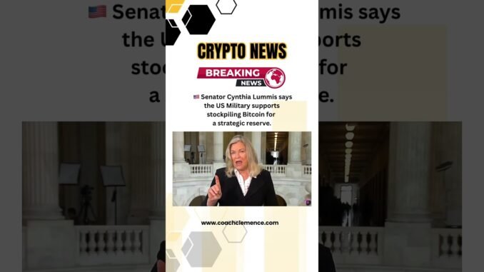😱 WOW Crypto News #cryptonews