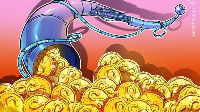 Walmart and Amazon Explore Stablecoins for Global E-Commerce Payments