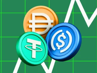 U.S. Senate to Decide Stablecoin Future with GENIUS Act on June 17