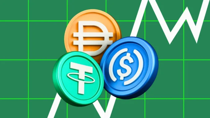 Walmart and Amazon to Launch Their Own Stablecoins U.S. Senate to Decide Stablecoin Future with GENIUS Act on June 17