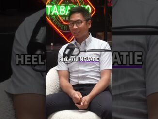 💳 Wat als je gewoon een IBAN op je Web3 wallet had? #blockchain #finance #inflatie