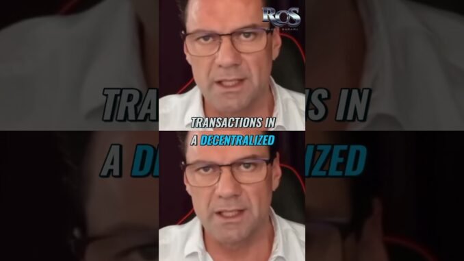 Web3 E-Commerce: Revolutionizing Shopping? 🚀🛍️