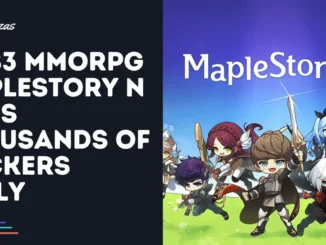 Web3 MMORPG MapleStory N Bans Thousands of Abusers Daily