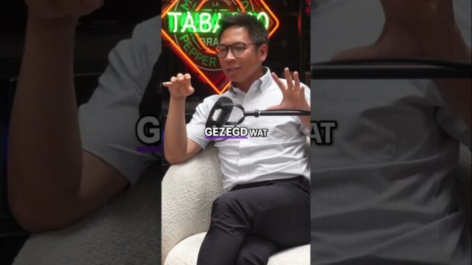 Werkgever maakt je salaris over naar je crypto wallet! #monflo #crypto #salaris